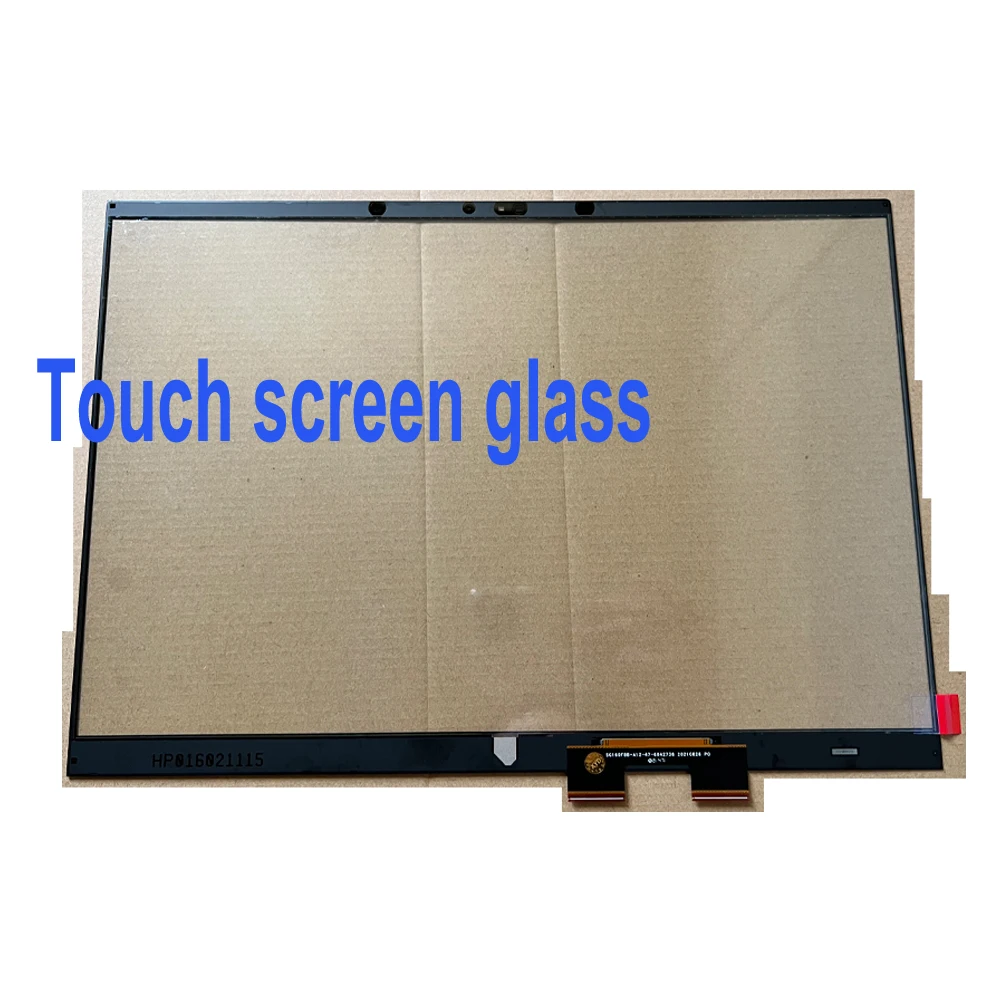 16 inch Glass Screen for HP Envy 16-h0001TX 16-h0029TX 16-H 16T-h 16-H1055CL Touch Screen Digitizer Replacement