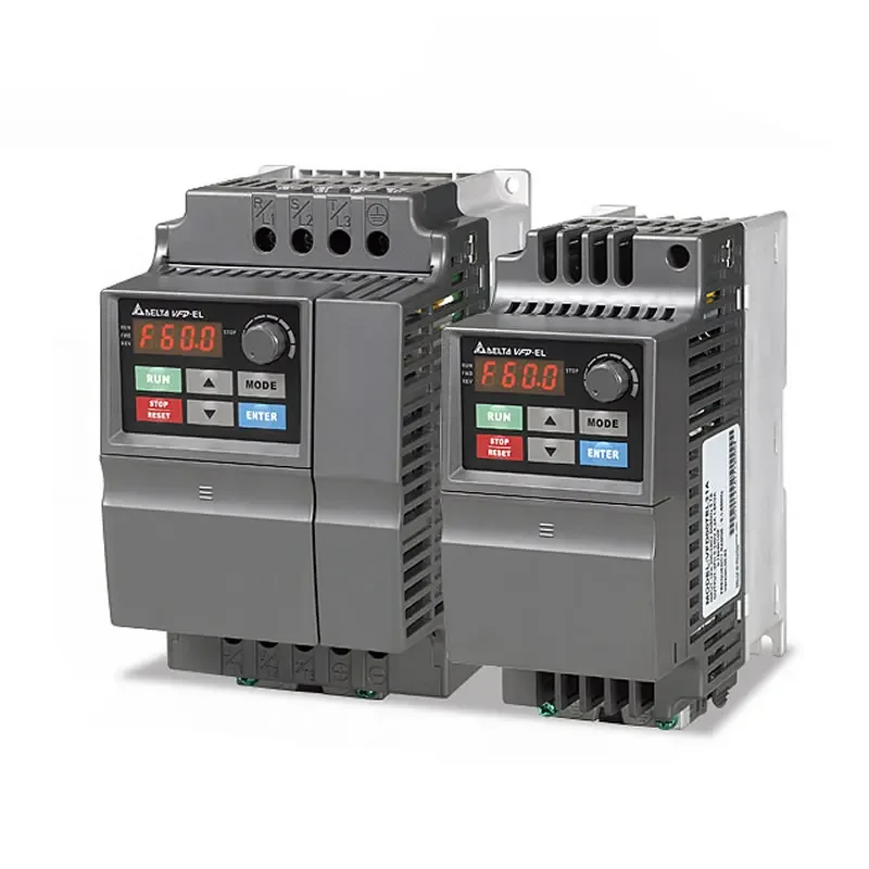 inverter VFD007EL43A VFD015EL43A VFD022EL43A VFD037EL43A VFD075E43A