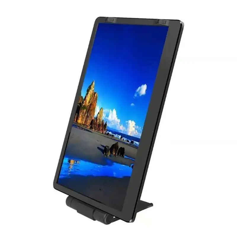 652F Laptop Extension Screen IPS Panel USB C Compatibility Travel Friendly Display