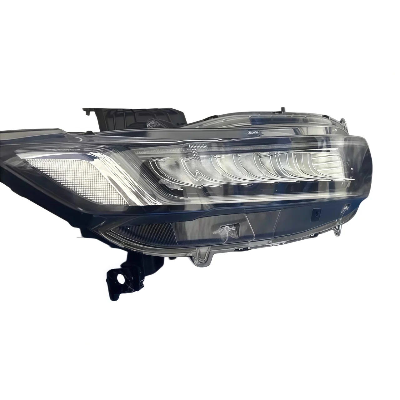 For Tenth Generation Headlights, Compatible with 18-21 Model Year Headlights, Low-end LED Lighting System