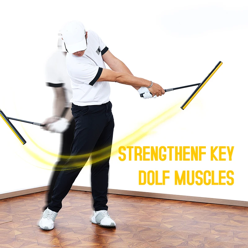 correcteur-de-swing-de-golf-pour-l'entrainement-a-domicile-corrige-la-prise-de-main-et-le-plan-de-swing-avec-acier-inoxydable-pour-l'entrainement-a-la-puissance-et-a-la-force