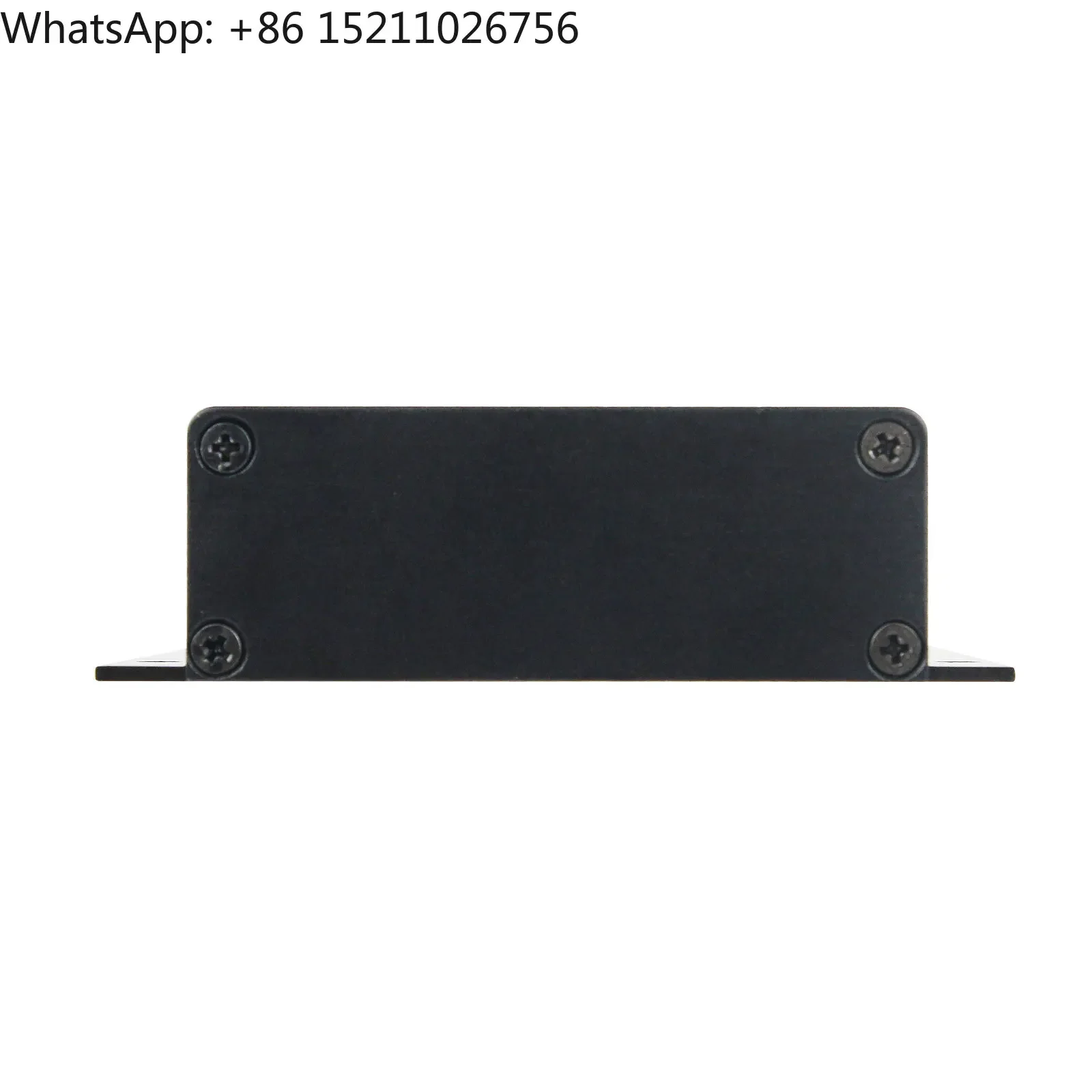 FC-NTP-MINI NTP-Server Desktop-Netzwerkzeitserver mit einem Ethernet-Anschluss für GPS Beidou GLONASS QZSS