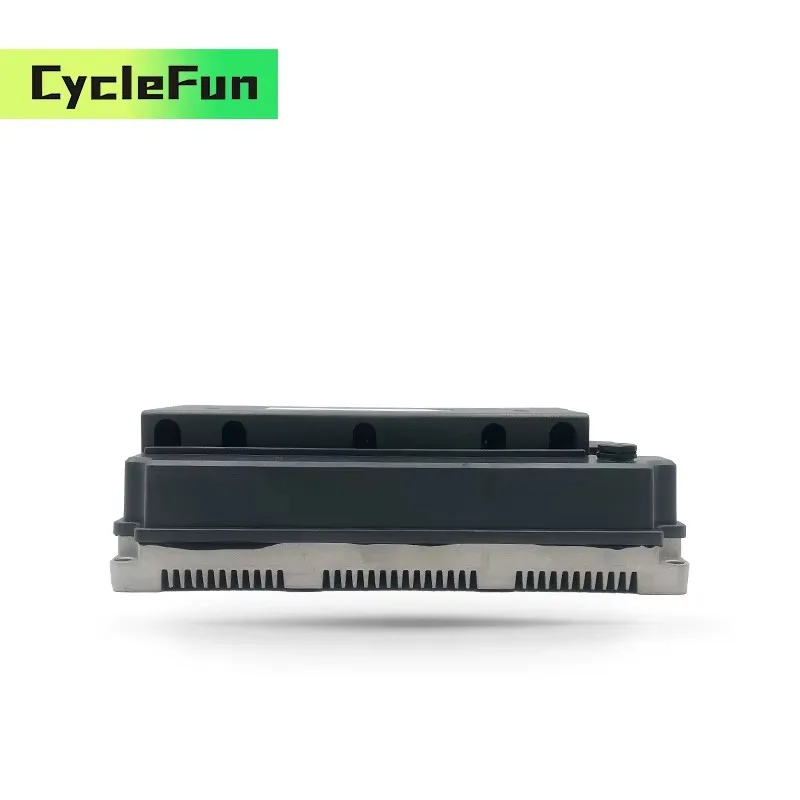 VOTOL EM200/2 EM200 V2 BLDC تحكم 300A ل QS138 4KW-6KW منتصف محرك محور عجلات المحرك الكهربائية على الطرق الوعرة الدراجات النارية سكوتر