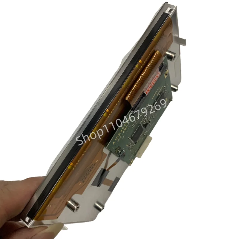 LAM070G046B 7.0 calowy wyświetlacz LCD panelu instrumentów do Porsche Panamera