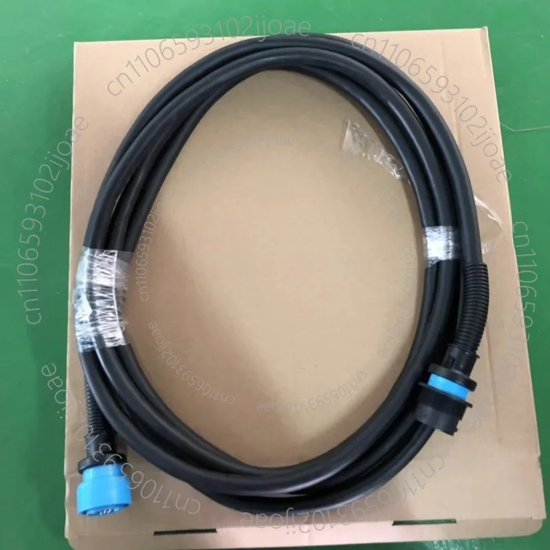 Outdoor Unit Extension Cable with 14-Pin Connector (Two-Pole or Four-Pole) Extension Length: 3m, 4m, 5m