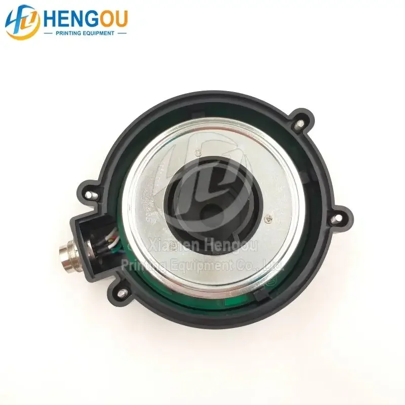 

2025 63.101.2211 Original Encoder Main Motor Encoder 63.101.1211 63.101.1241 63.101.2231 Printing Machine Spare Parts