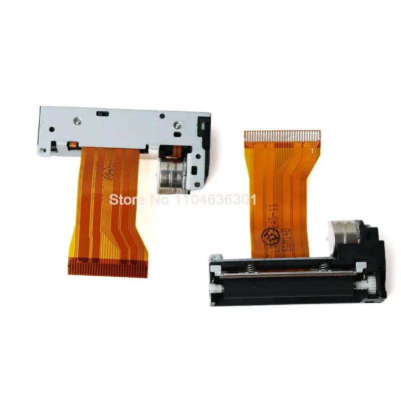 

Совершенно новая термопечатающая головка 58 мм для термопечатающей головки LTP01-245-11 для печати чеков LTP01-245-01 LTP01-245-08 Головка принтера