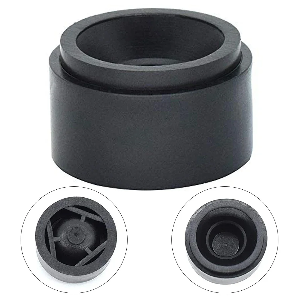 1pcs Premium Rubber Replacement Cover: Enhance Your Product With Practical 07C103226B Parts  Accessories