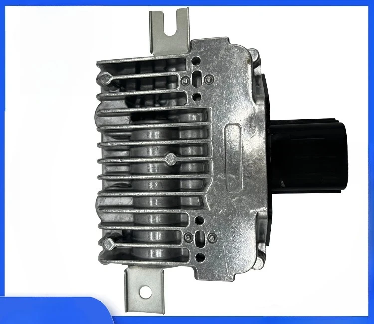 Automotive Fuel Pump Control Module