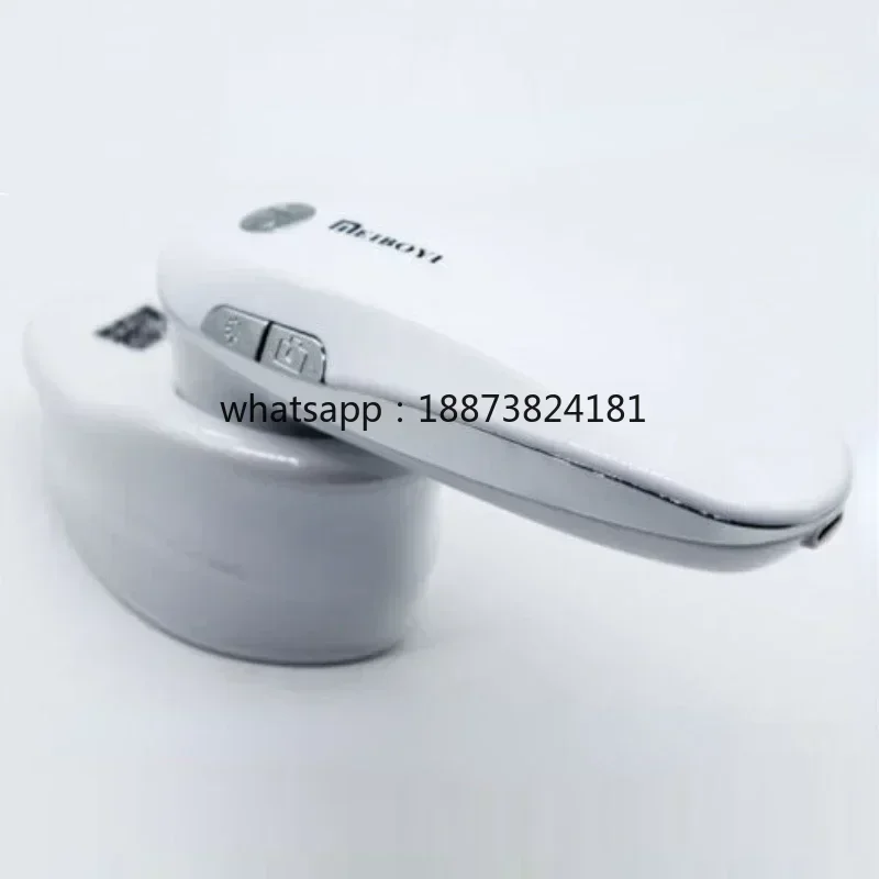 5G WIFI Digital Microscope Hair Follicles Scalp Detector Analyzer Perfect Analysis Tool fast shipping