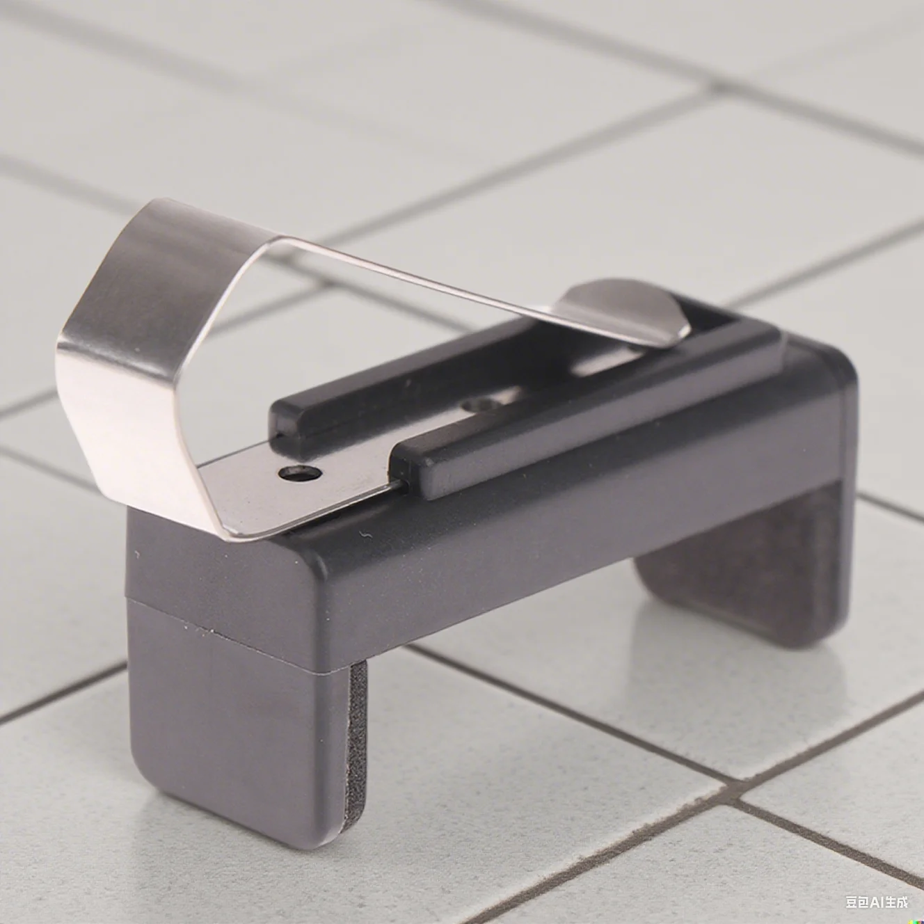 Car Sun Visor Clip Holder Mount Stand 47-68mm For Garage Door Remote Control