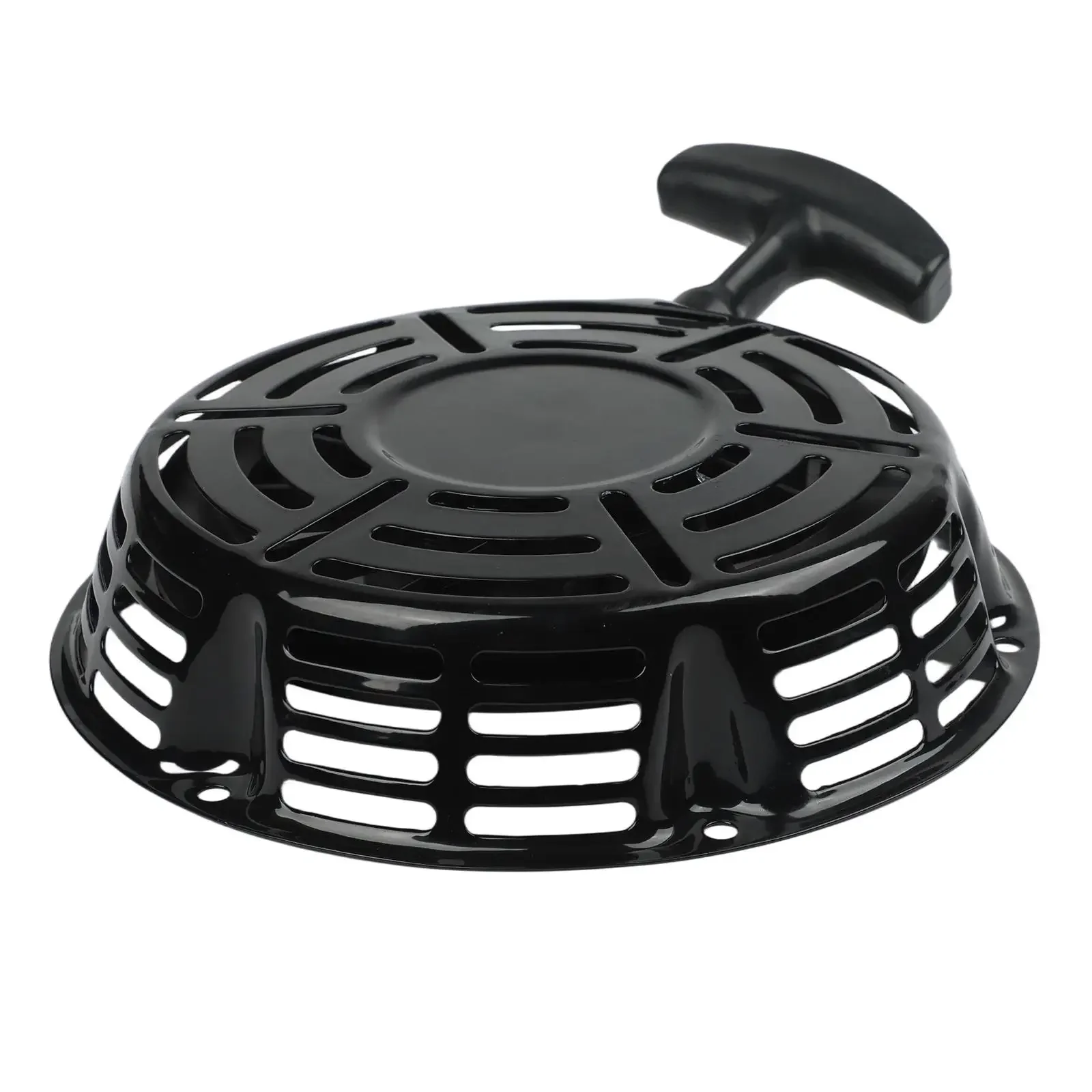 

Стартерный двигатель 14 л.с., в сборе, для обслуживания двигателя, деталь двигателя 14 л.с., разработан для бесшовной интеграции, диаметр около 200 мм