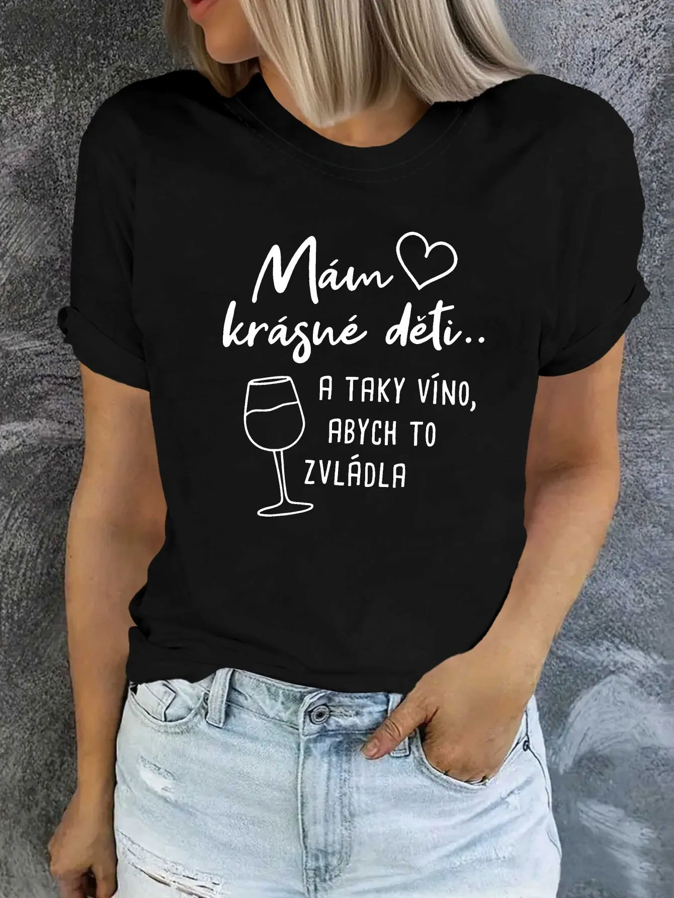 Women's Short Sleev…