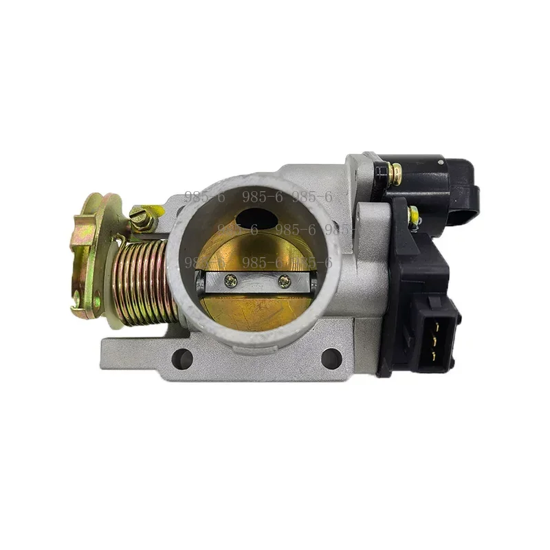 Throttle Valve Body Assembly, Auto Spare Parts for X5