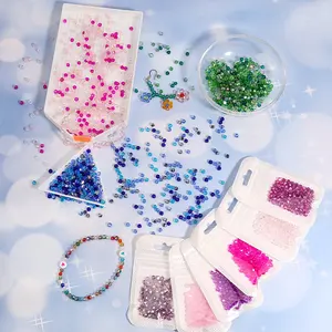 12のベストセールスストロベリービーズ-4