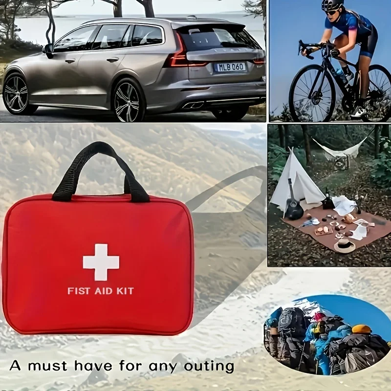 Thumbnail 2 - #49 First Aid Kits Comparison Guide