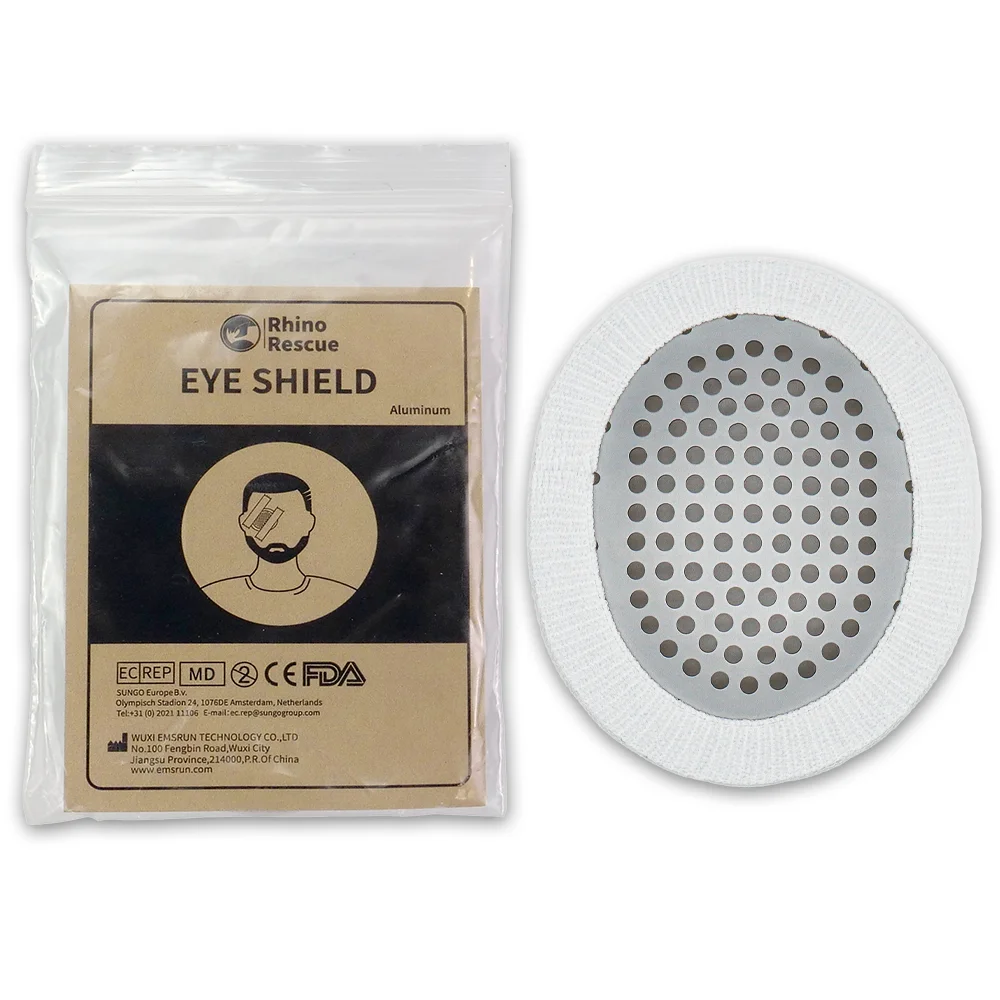 RHINO Rescue protector ocular táctico – Gafas protección militar outdoor - imagen 2