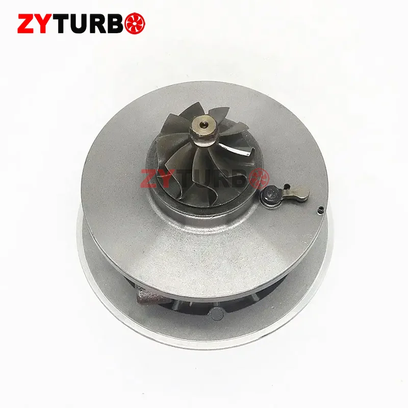 Cartucho turbo GTA1549LY 773087   CHRA 14411-00Q1C Núcleo de turbocompresor para Nissan Qashqai Renault Koleos 2,0 DCI 110 Kw 150 HP M9RK