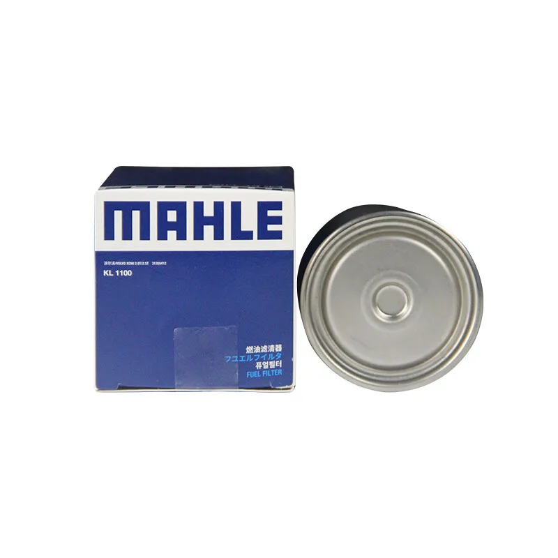 For VOLVO S60 II S80 II V40 Cross Country V40 Hatchback V60 V70 XC60 XC70 31355412 6G9N9155BC MAHLE KL1100 Fuel Filter G11236