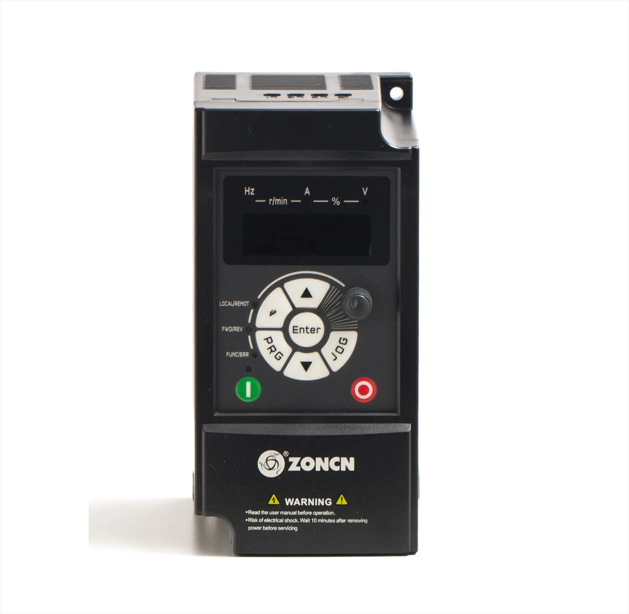High Performance Vector Control VFD AC Drive Inverter 220v Single Phase Variable Speed Drive 1.5kw