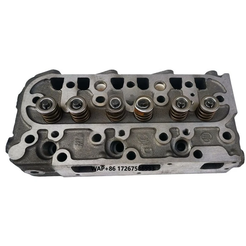 

For Engine Parts D905 Cylinder Head Assy with Gasket for B1700T BX2200D BX23LB
