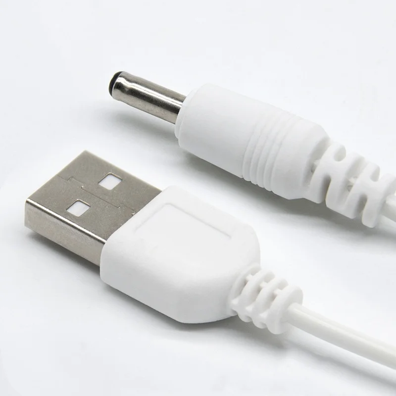 Usb To For Dc 3.5Mm…
