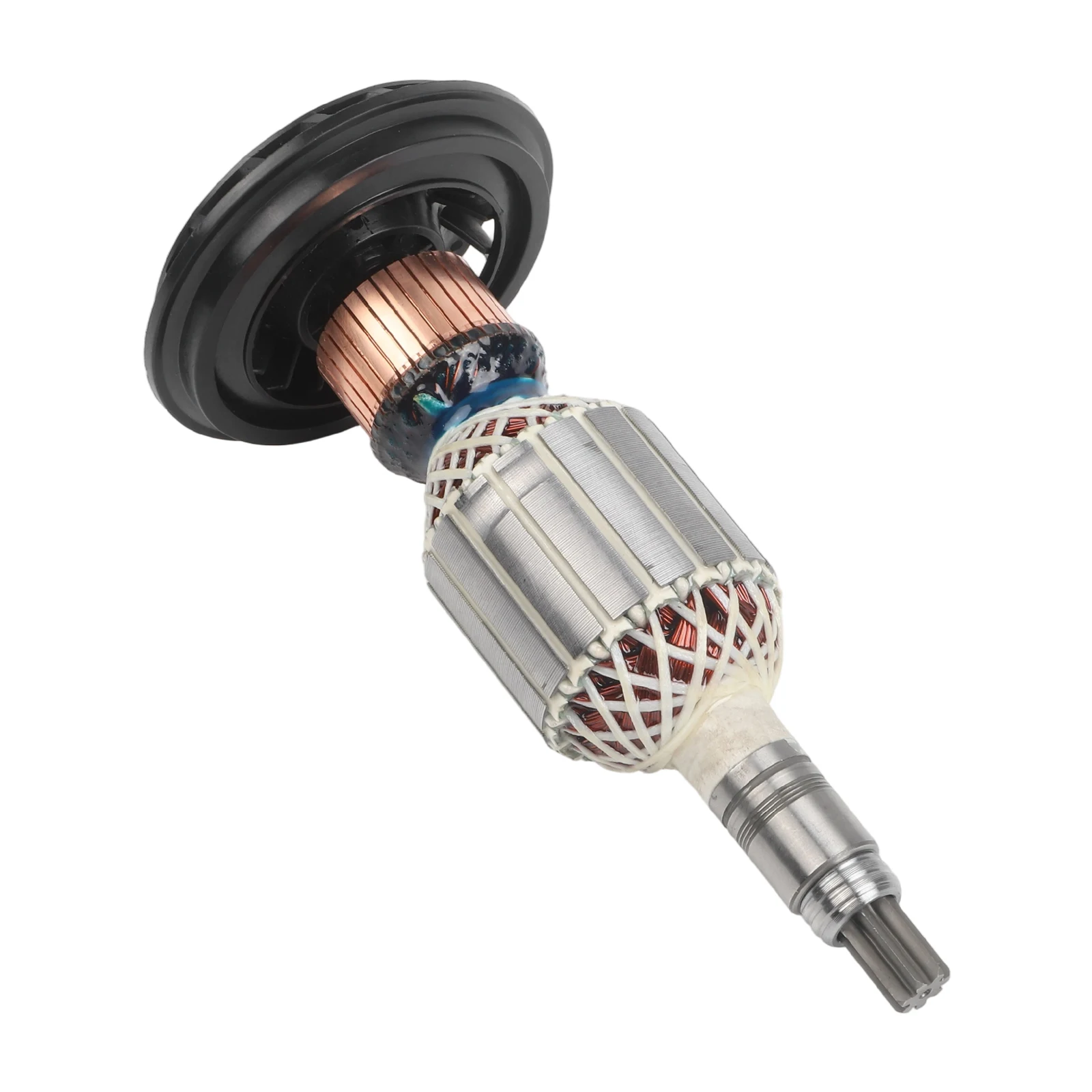 For Bosch GBH11DE For GSH11E 1614011072 For Rotor Anchor Armature 220V-240V Metal Motor Part For Electric Rotary Hammer Drill Po