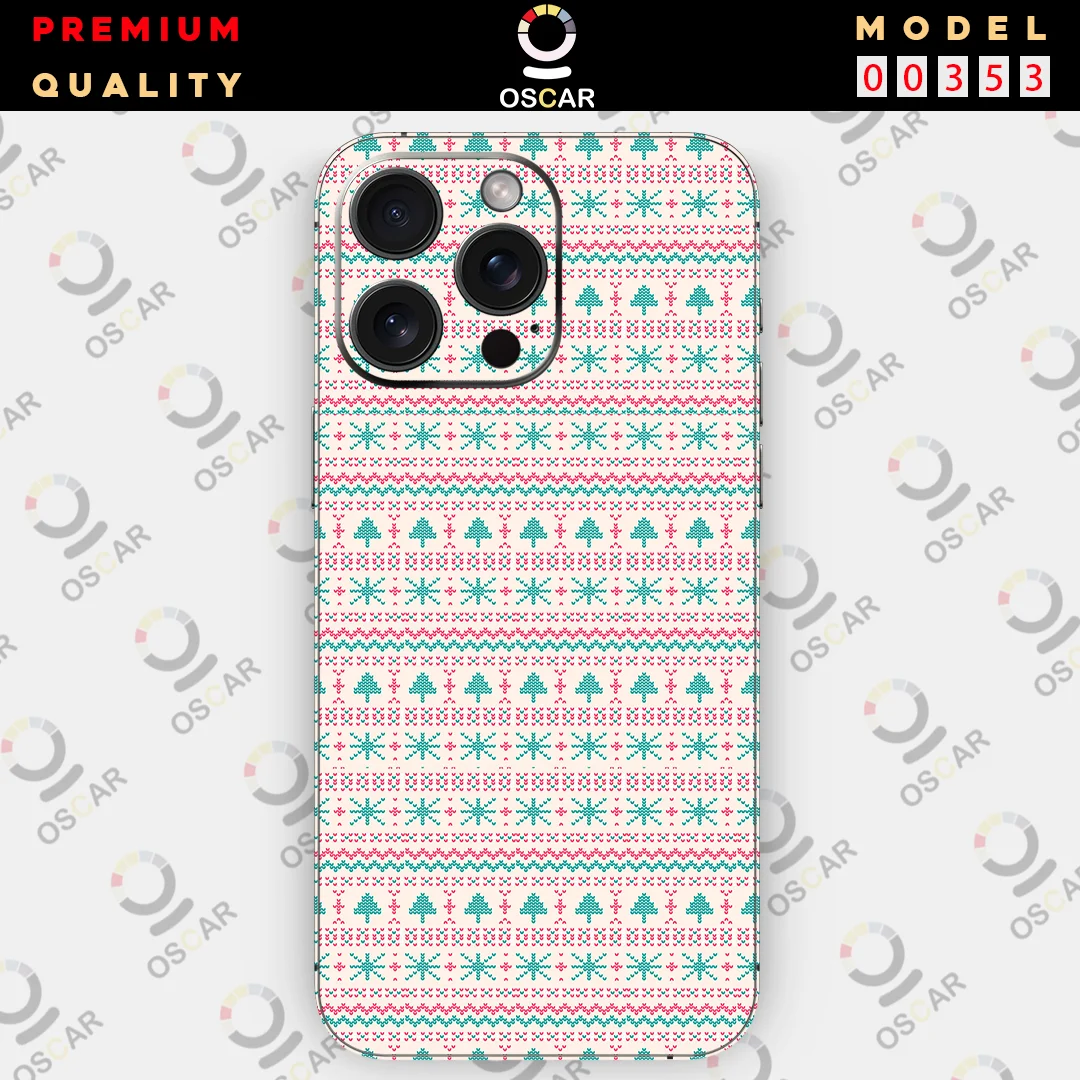 3m013 Colorful skin wrap vinyl sticker for iphone 16 /16 pro max / 15 / 14 / 13 / 12 / 113m Full Protective flim image 2