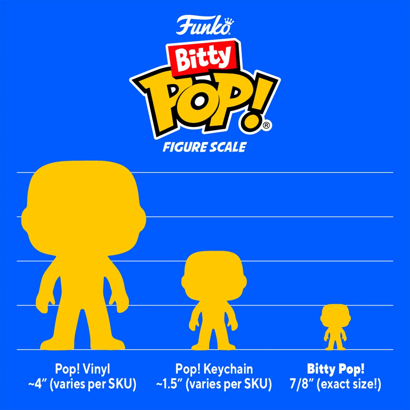 Funko Pop Movies & TV Mystery Bitty Pop! Harry Potter Blind Box Peripheral Figurines Toys for Boys Gift Collectible Ornaments