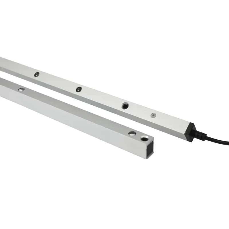 For^-2.5M 8 beam of light IP67 safety sensor for industrial door of cold storage door/.