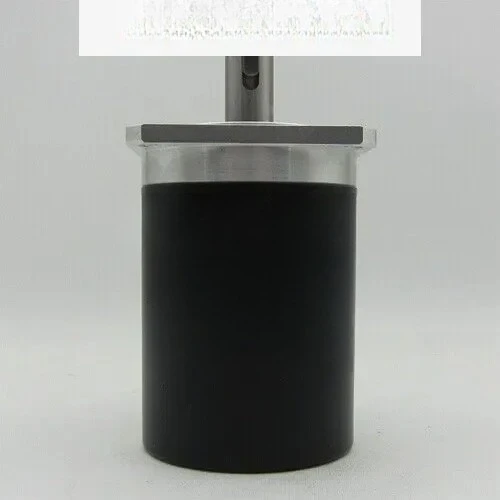 PIF-1024-C05D Rotary Encoder 66mm OD 15mm Shaft - New Incremental Type