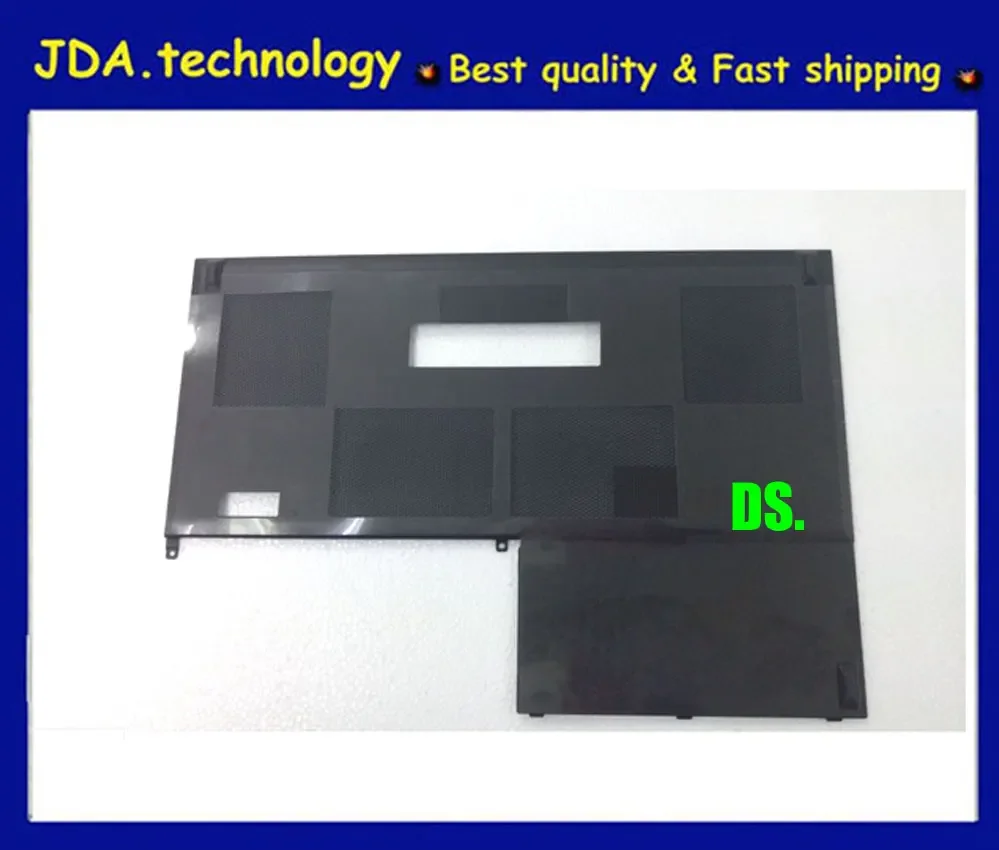 

MEIARROW New/org HDD cover for Dell Precision M4700 Bottom Base Case Cover Door 0MR20M MR20M