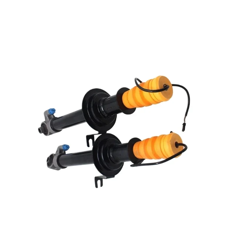 Rear shock absorber Spring support Suspension system Auto parts