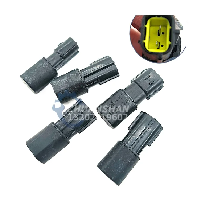 

Excavator accessories for Doosan Daewoo DX Caterpillar Hyundai 220 225 215 7-9 voltage regulator protection diode