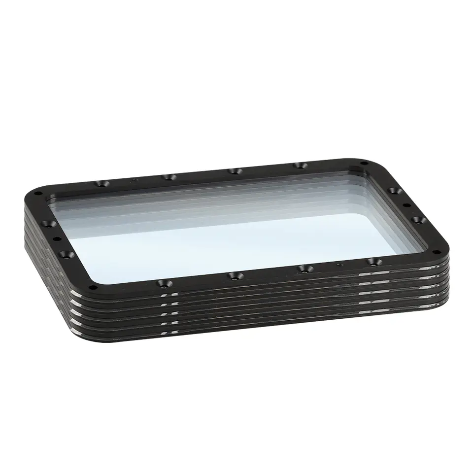 مجموعة فيلم FEP من ANYCUBIC مقاس 6.6 بوصة 1/2/5 قطع لفوتون مونو 2 فيلم إطلاق متكامل لطابعة راتينج ثلاثية الأبعاد LCD قطع طابعات ثلاثية الأبعاد - 5