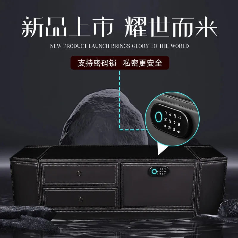 Backup Storage Box, Storage Box for Modified Interior