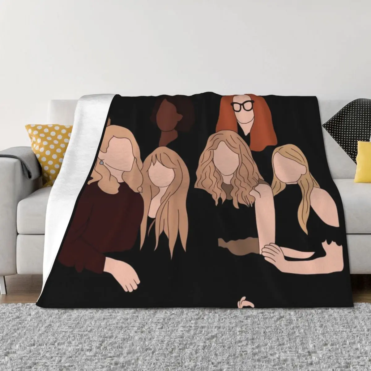 Ahs Coven Witches T… - image