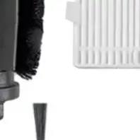 For Homerun 2000 X2 For Tapo RV30 RV20 RV10 Vacuum Kit Main Brush Filter Side Brush Mop Cloth Cleaner Parts Accessories