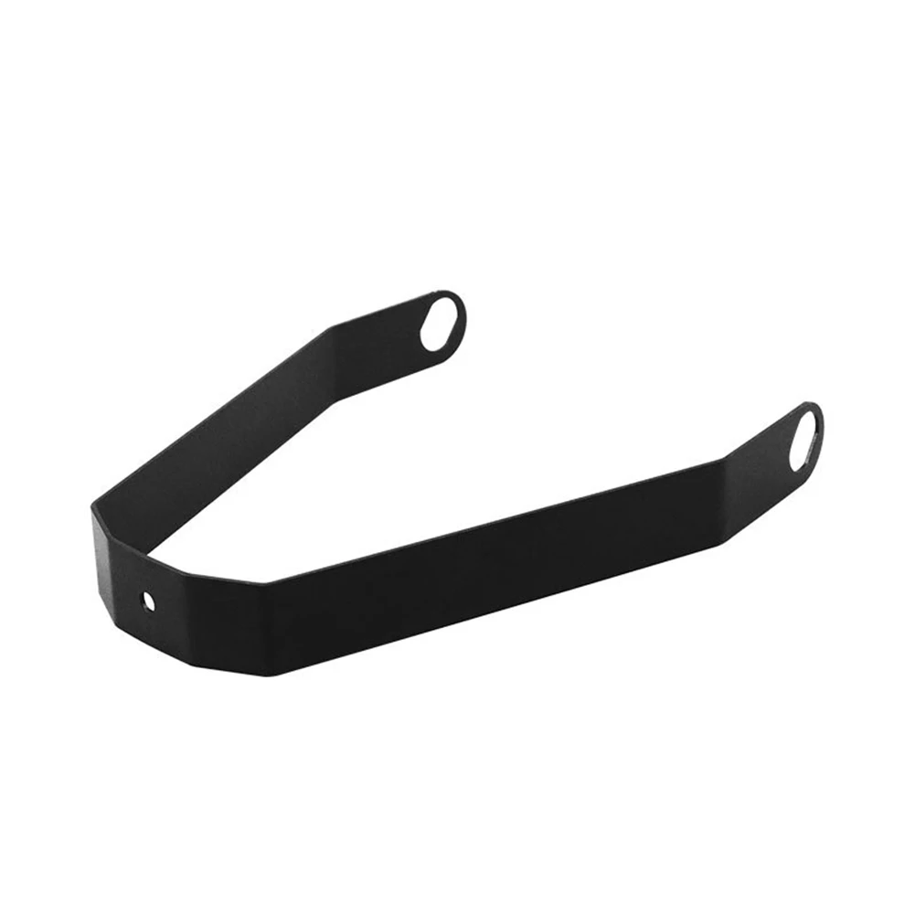 15*8*2cm Mudguard Bracket Rear Support Rear Support Aluminum Alloy Durable Electric Scooter Durable