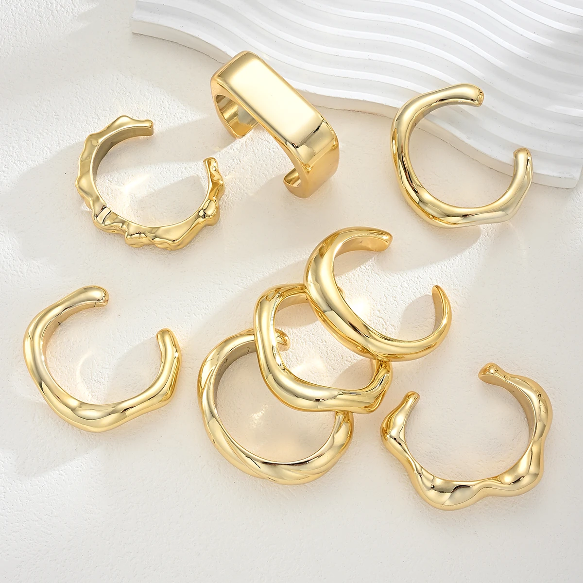 Thumbnail 4 - #63 Best Gold Bracelets to Buy In 2026