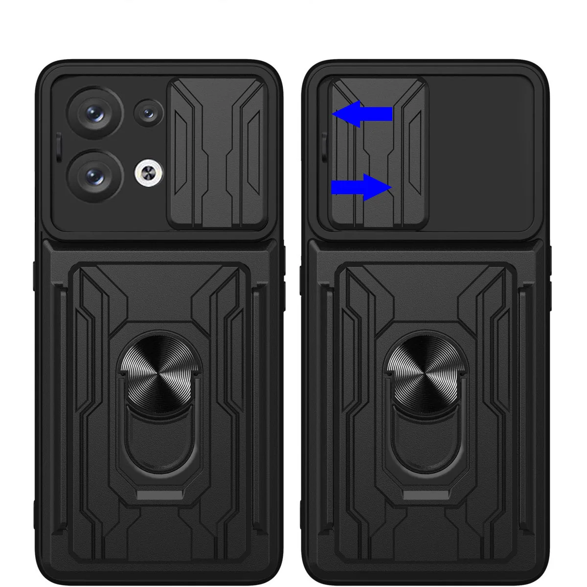 For Oppo Reno11Pro Reno11 Reno10 Reno7 Reno8Pro Reno8 Reno6 
