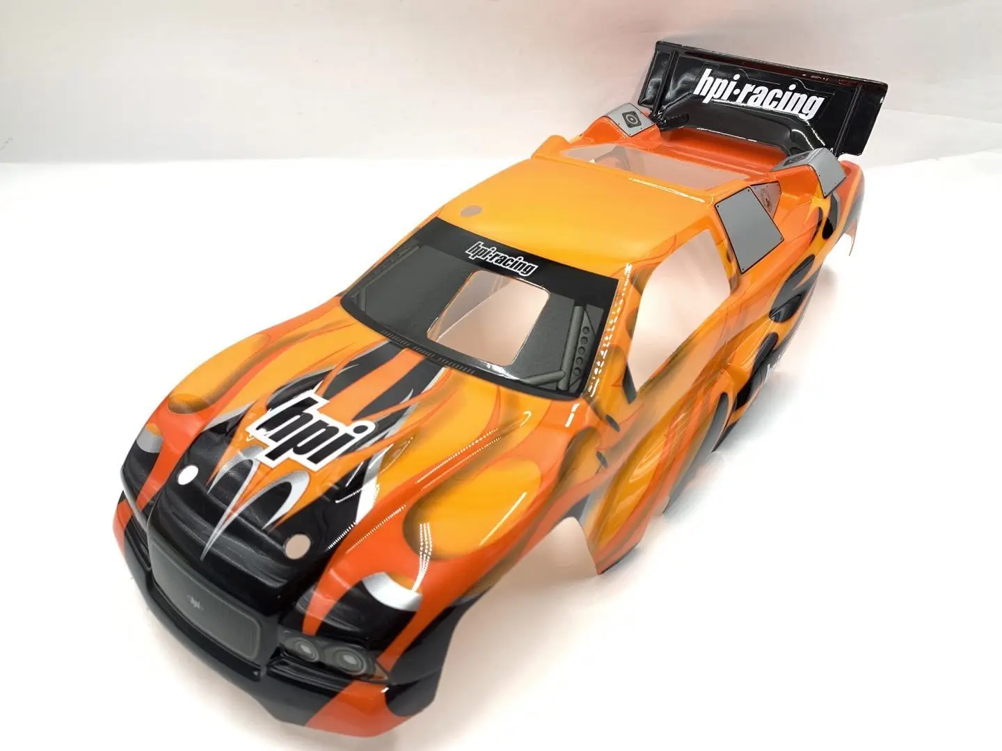2023 HPI E-Firestorm 1/10 Off Road Bodies Jumpshot Cars & Trucks