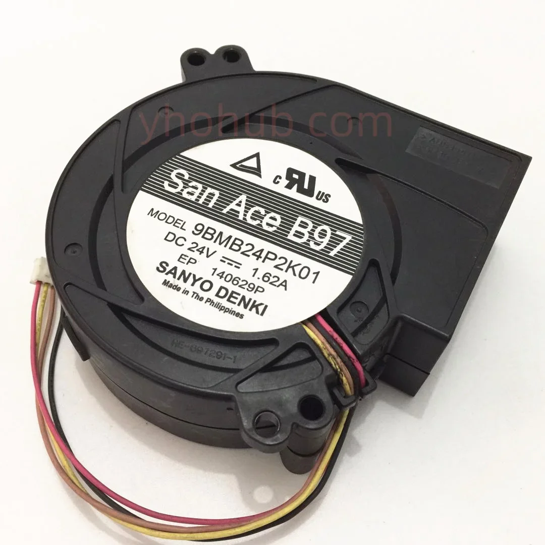sanyo-denki-9bmb24p2k01-dc-24v-162a-4-wire-97x97x33mm-server-cooling-fan