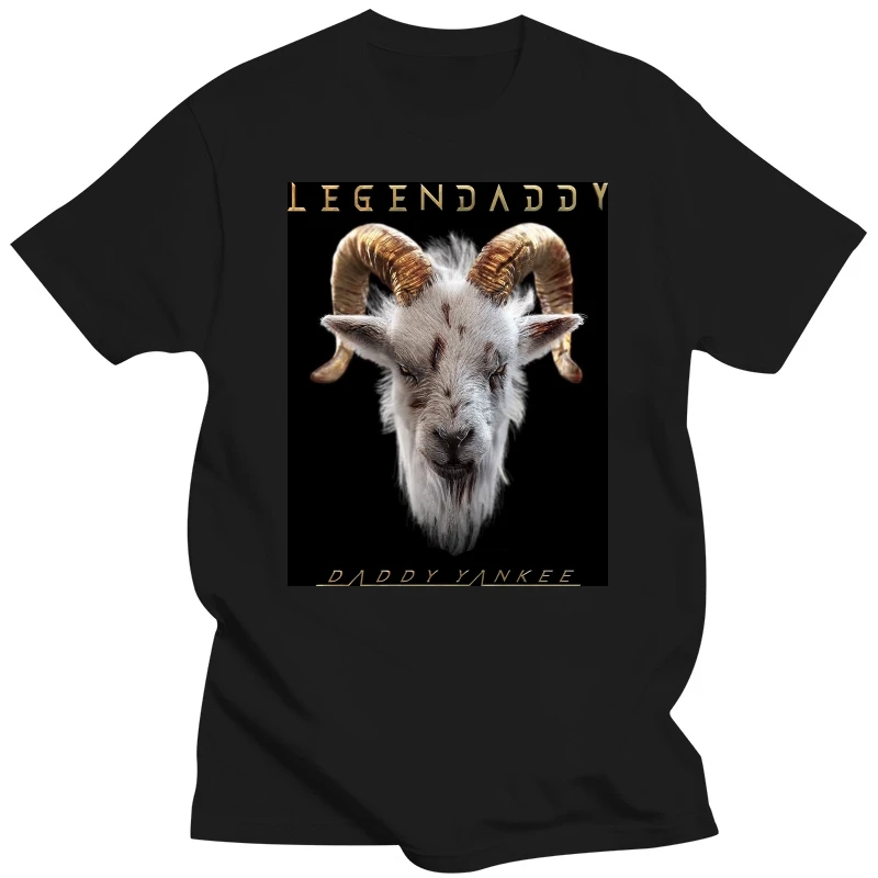 2022 Daddy Yankee Shirt Original Legendaddy Shirt Daddy Yankee Shirt