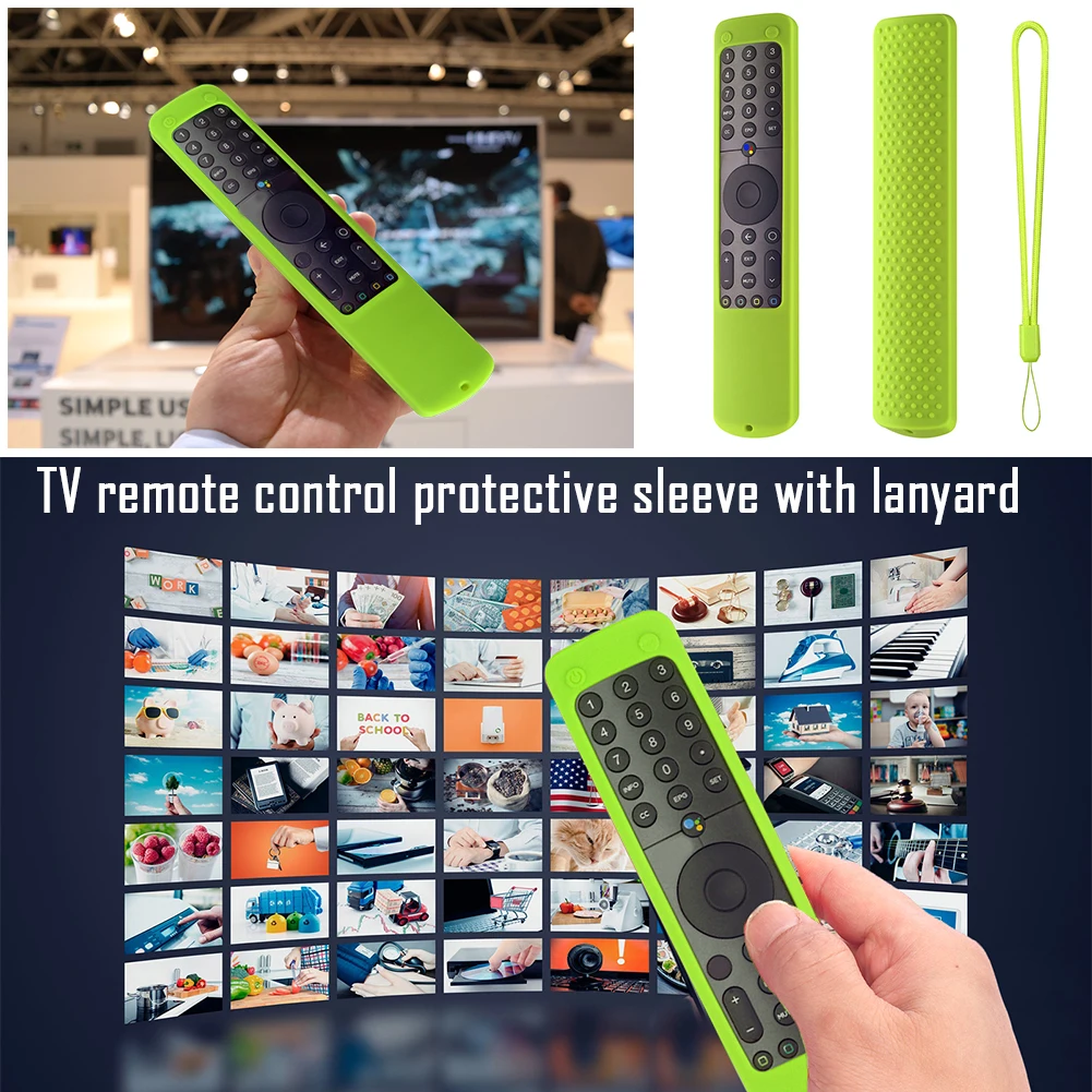Silicone Protective… - image