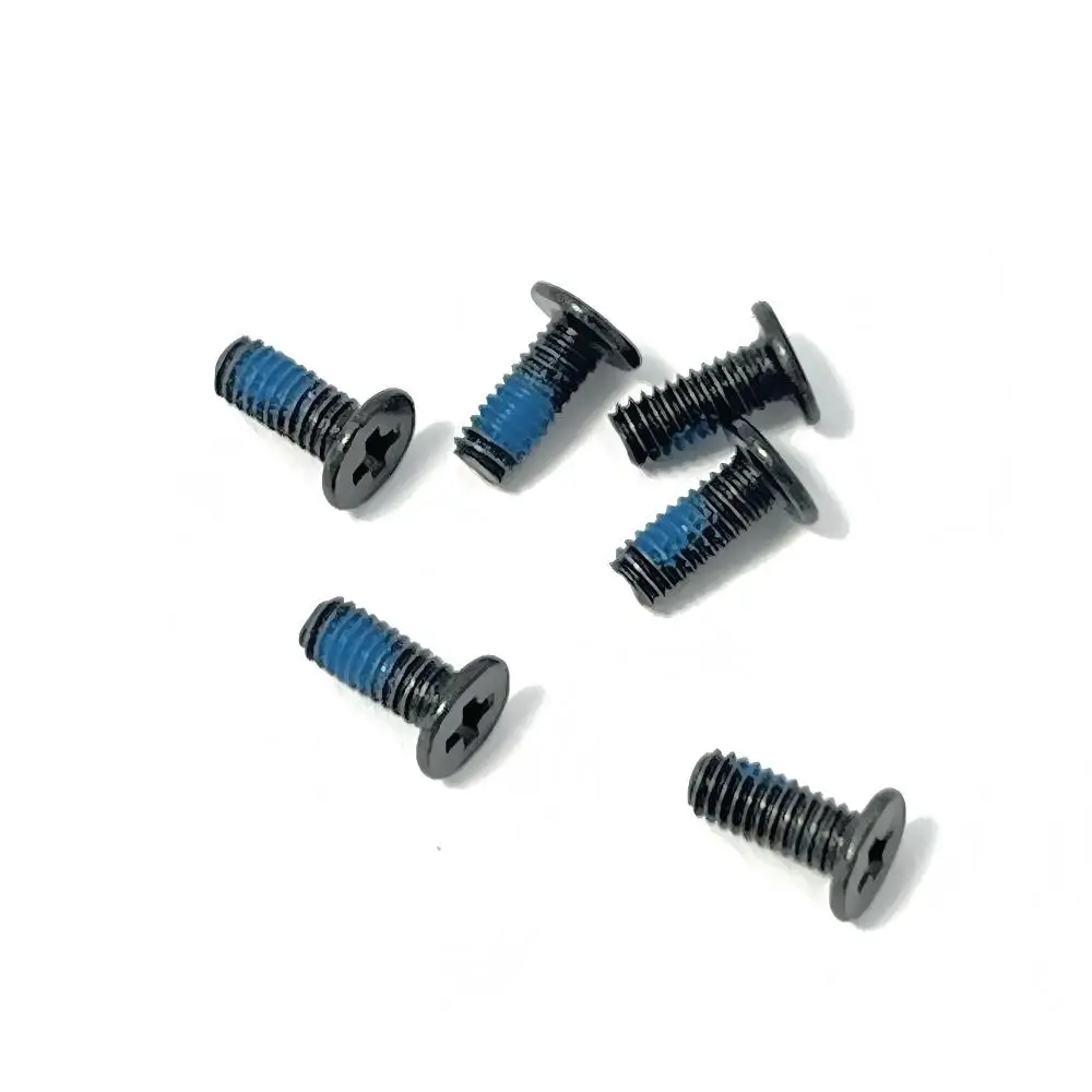 Laptop Back cover screws For MSI MS-17N1 Creator Z17 A12UET Creator Z17 A12UHT A12UKST ;MS-17N2 Creator Z17 HX Studio A14VGT