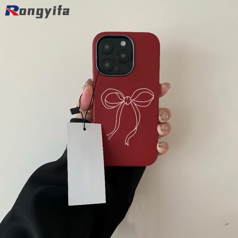 Ins Style Simple Bo…