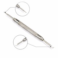 Watch Tools Spring Bar Remover Opener Watch Bracelet Needle Bar Filed Pin Repair Watch Strap Watchmakers Tool Watches Tools