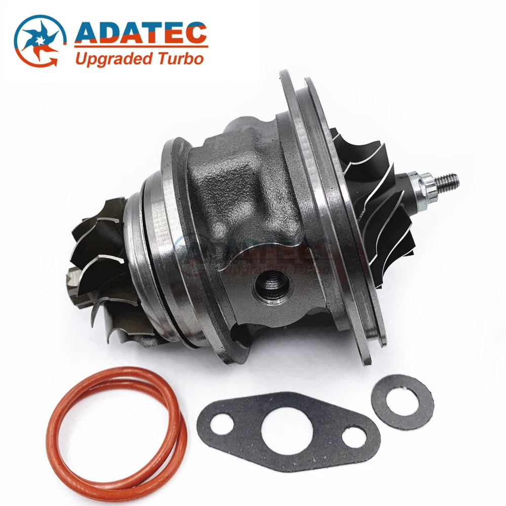 

Turbocharger Cartridge TD04 49177-01501 For Mitsubishi L200 2,5 TD 4WD (K_4T) 87 HP 4D56 1992-1996 MD168053 Turbo CHRA