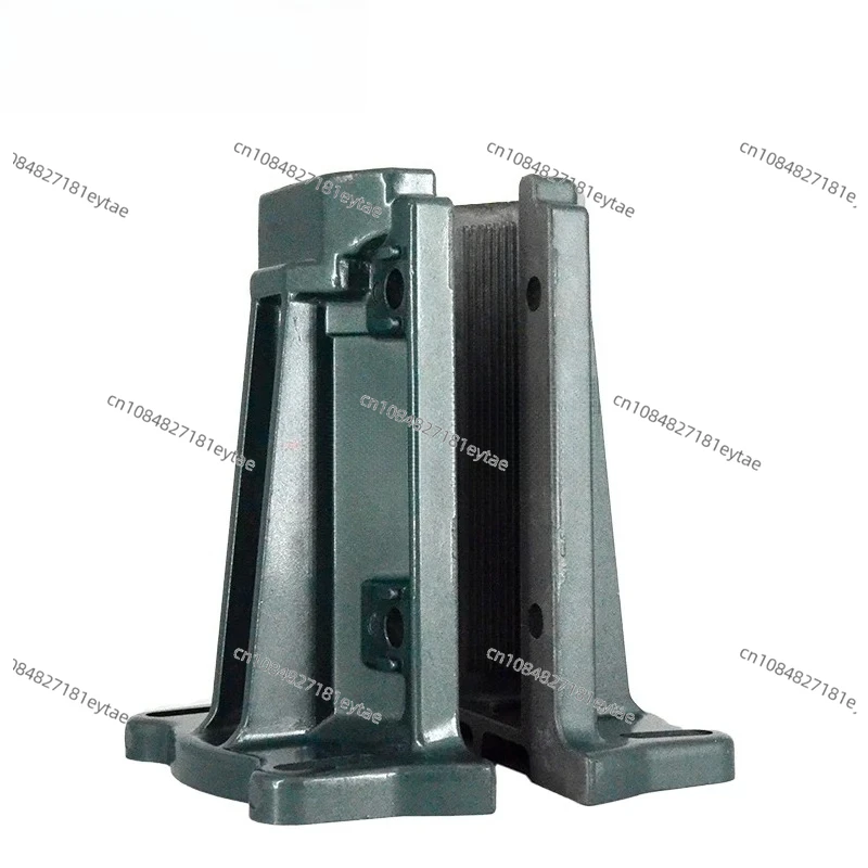 GC-038G Rotator Vertical Rod Clamping Device Suitable for G-1000/650/450